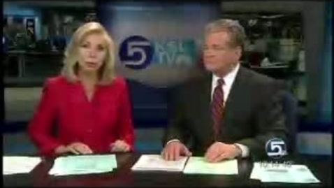 Thumbnail for Impact Baseline Test