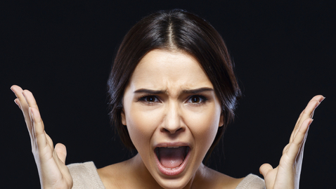 Thumbnail for How PMS Can Affect Her Decision Making