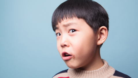 Thumbnail for How to Treat Your Child's Cold Sore