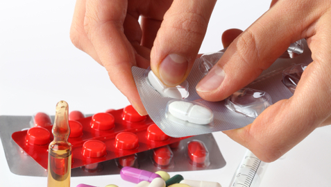 Thumbnail for Modern Allergy Treatments and How They Work