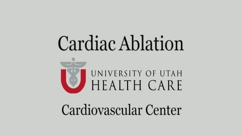 Thumbnail for Cardiac Ablation
