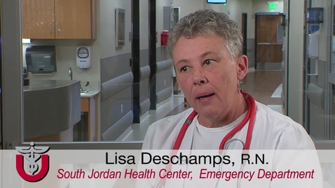 Thumbnail for Appendicitis - Symptoms and Treatment