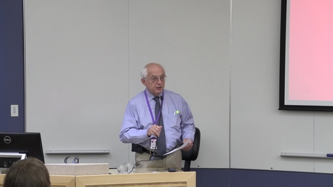 Thumbnail for Sequential, multiple assignment randomized trail(SMART) designs