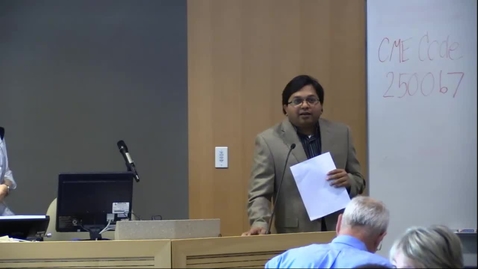 Thumbnail for A Journey through Biomedical Research Reproducibility