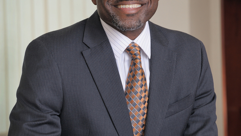 Thumbnail for Improving our Nation’s Heart Health: A Conversation with NHLBI Director, Gary Gibbons