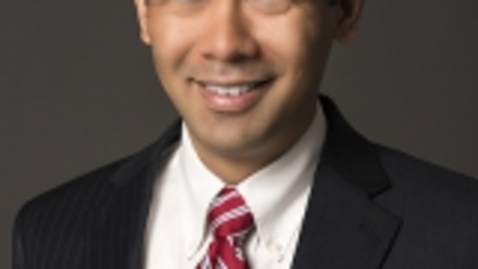 Thumbnail for Physician Profile: Nikolas Kazmers