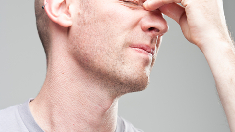 Thumbnail for How Will Sinus Sugery Help Me?