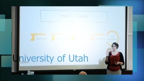 Thumbnail for Research Lunch Spring17 Beverly Patchell