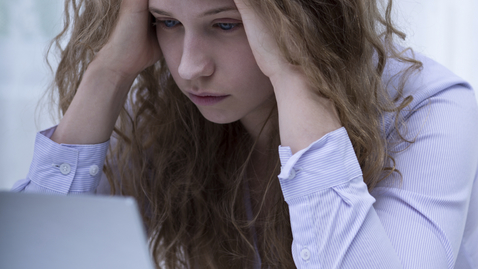 Thumbnail for Calling All Teens: How to Deal with Cyberbullying