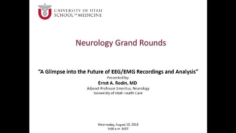 Thumbnail for A Glimpse into the Future of EEG/EMG Recordings and Analysis