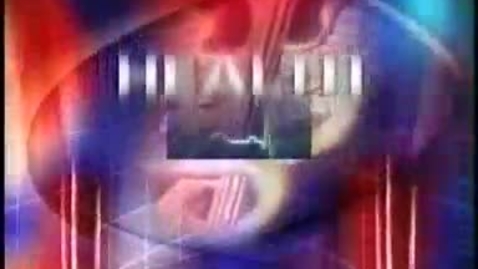 Thumbnail for Overuse Injuries