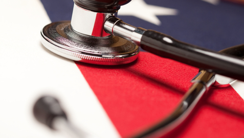 Thumbnail for Med Student Mentor: Being a Politically Active Medical Student