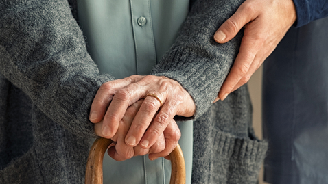 Thumbnail for Successful Stroke Recovery: A Conversation Between Stroke Survivors