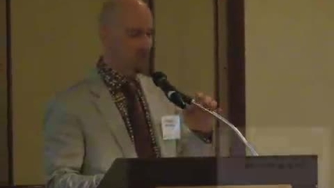 Thumbnail for Palliative Care - A Patient Centered Cost Savings Necessity