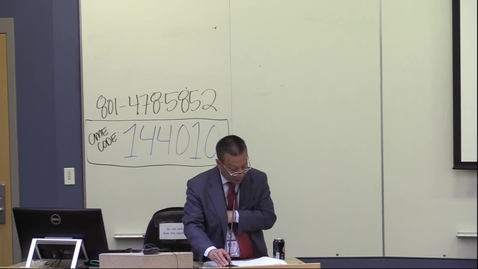 Thumbnail for How I became a data scientist