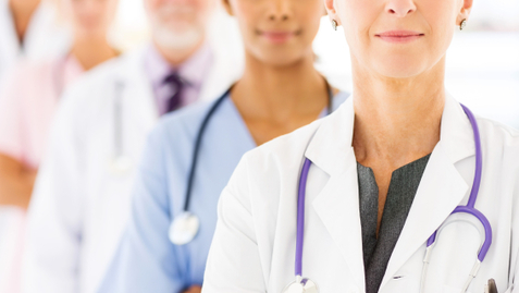 Thumbnail for Coordinating Care in a Specialized Clinic a Proven Way to Treat Amyloidosis