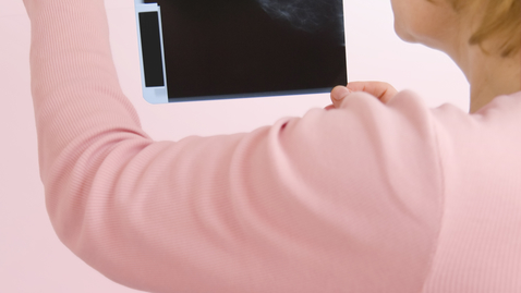 Thumbnail for Mammograms: Screening vs. Diagnostic