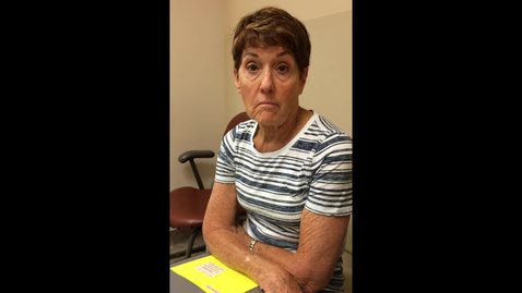 Thumbnail for For 34 years Lenda has suffered from migraines