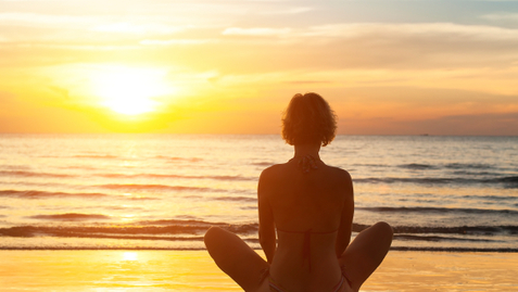 Thumbnail for The Seven Domains of Women’s Health: Spiritual Health