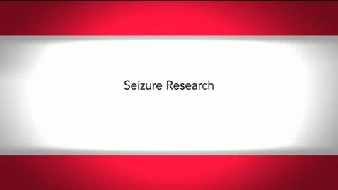 Thumbnail for Seizure Research