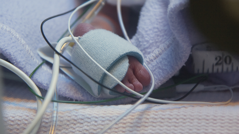 Thumbnail for entry Care for Very Premature Babies Improved, but Preterm Births Still Common