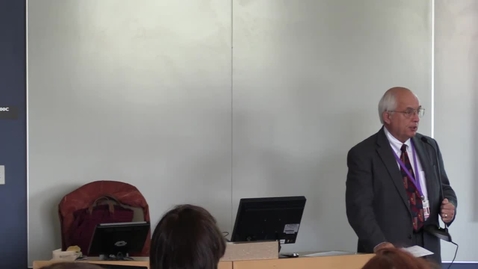 Thumbnail for like, comment, recruit, share: engaing with potential research participants on social media