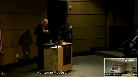 Thumbnail for 6/10/15 - Transparency in Healthcare Quality