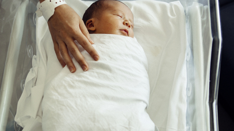 Thumbnail for Treating Babies Exposed to Drugs of Abuse