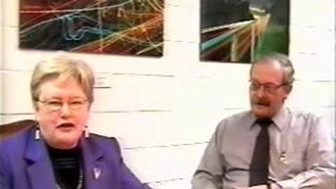 Thumbnail for Physician Assistant Studies History, Richard Murdock