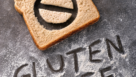 Thumbnail for Gluten Sensitivity or Celiac Disease? Same Symptoms, Different Causes