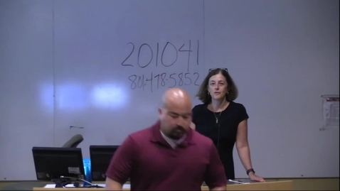 Thumbnail for Federal health policy update