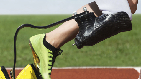 Thumbnail for Technology Opens Up a World of Outdoor Recreation for Disabled