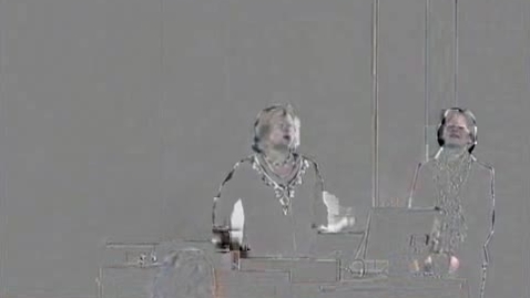 Thumbnail for 02/09/11 - Elin Dysvik &amp; Bodil Furnes