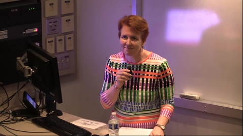 Thumbnail for Learning through the lens: improving mortality through measurement