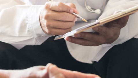 Thumbnail for Do You Really Need an Annual Prostate Exam?