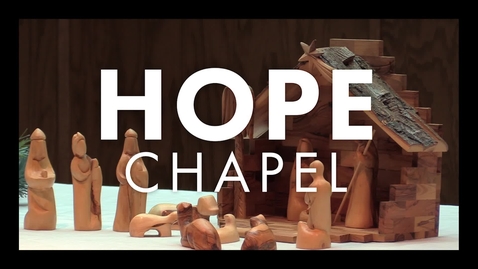 Thumbnail for Christmas Eve Service