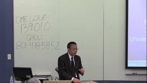 Thumbnail for Clinical examination in heart failure-still relevant in 2017?