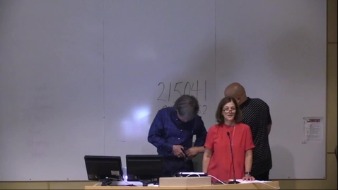 Thumbnail for Developing new drugs for heart disease