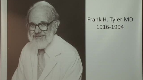 Thumbnail for 3-20-14 Getting Rid of Heart Disease: Insights from Novel Model Systems