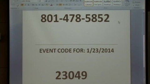 Thumbnail for Nutrition, Pregnancy outcomes &amp; Fetal development