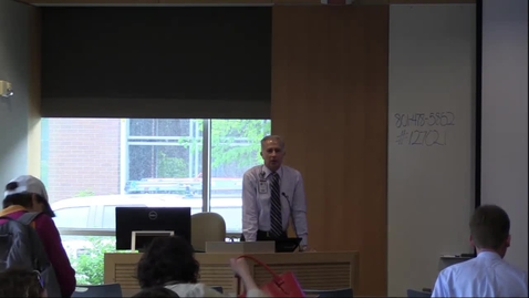 Thumbnail for Taking the pressure off! Update on pressure related skin injuries