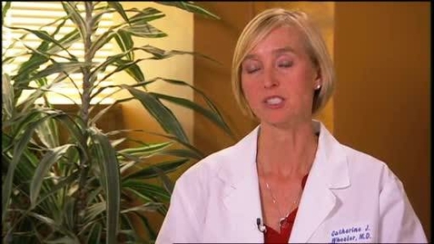 Thumbnail for What's the Menopause clinic?