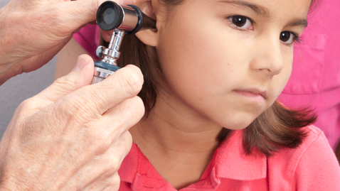 Thumbnail for What to Do if Your Child Gets Swimmer’s Ear