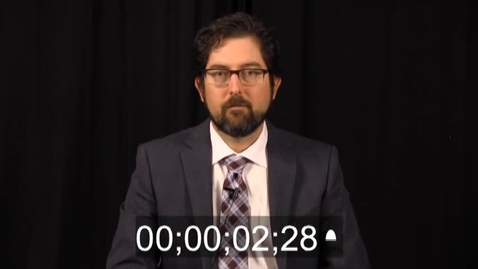 Thumbnail for Radiation Injury &amp; Prostate Cancer