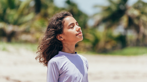 Thumbnail for Does UV Protection Clothing Really Work?