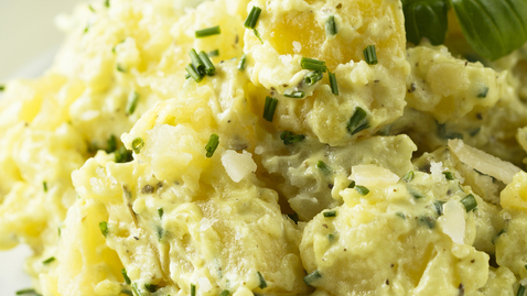 Thumbnail for How Long Until Food Poisoning Takes Effect?