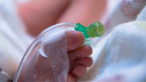 Thumbnail for What Happens to Babies in the NICU?
