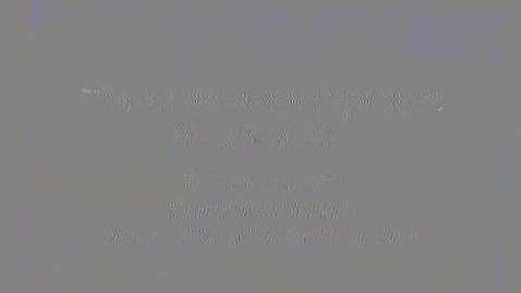 Thumbnail for The current state of geriatric fall prevention - R. Nirula MD MPH