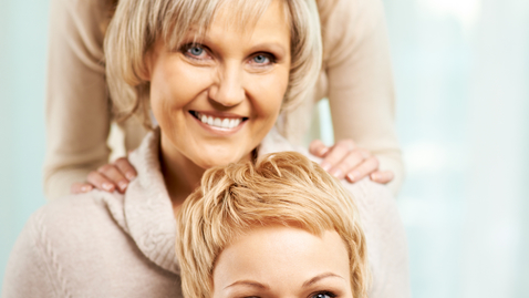 Thumbnail for Health Screenings for Women: 5 for Life