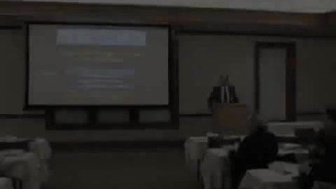 Thumbnail for Welcome and Introduction - Richard D. Sontheimer, M.D. (Basic_Small - WEB_MBL (H264_400))